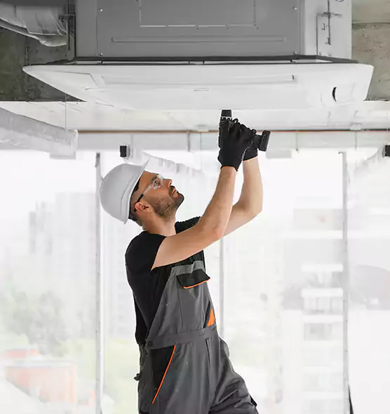 Reliable Ventilation System Cleaning in Coconut Creek, FL