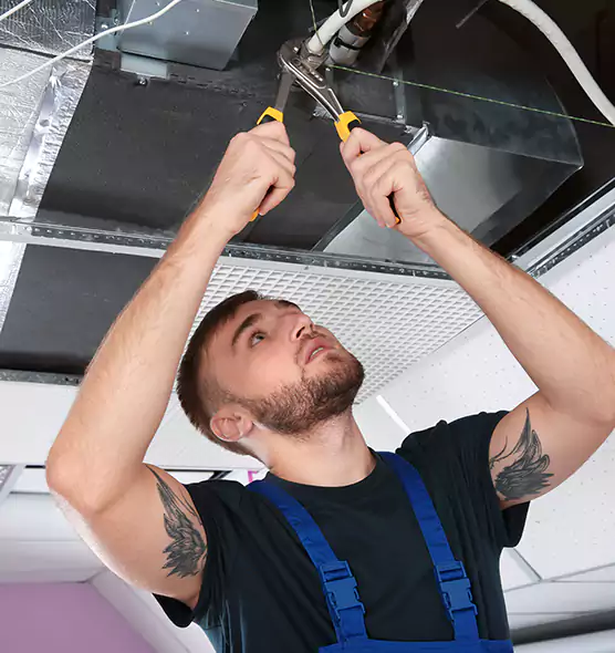 About Ventilation System Upgrades in Coconut Creek, FL