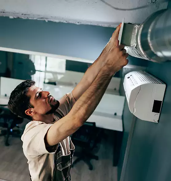 Reliable Warehouse Vent Cleaning in Coconut Creek, FL