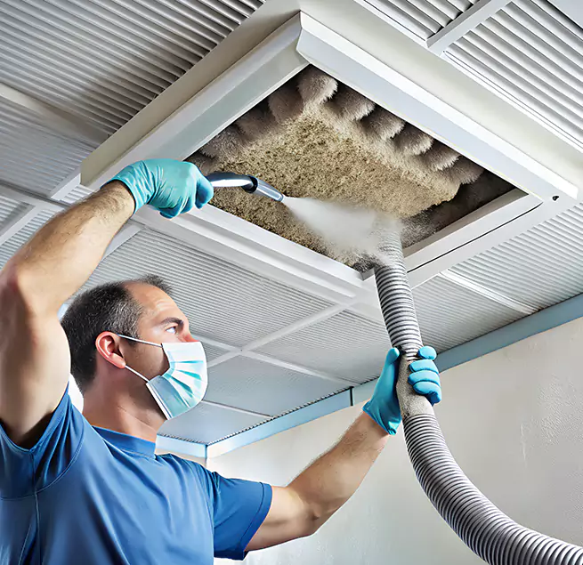 Why Homeowners & Businesses Trust Us Coconut Creek, FL
