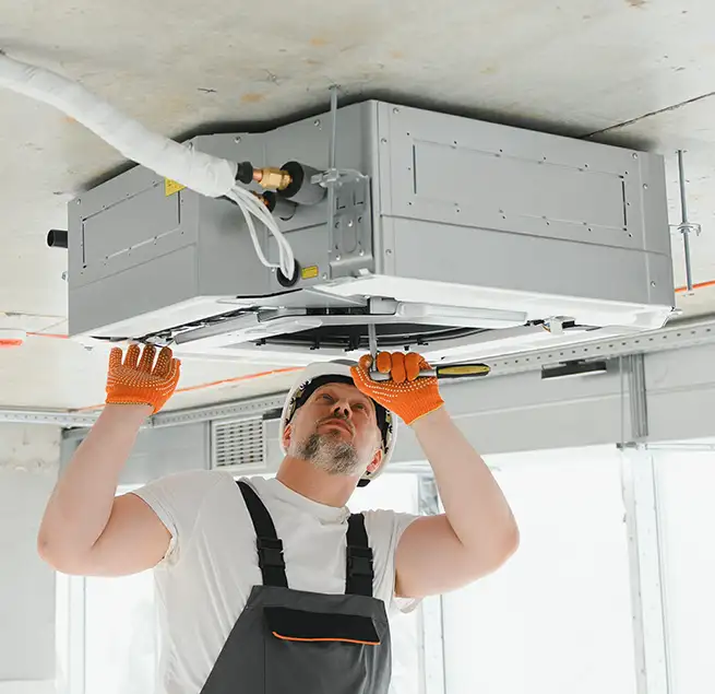Why Homeowners & Businesses Trust Us Coconut Creek, FL